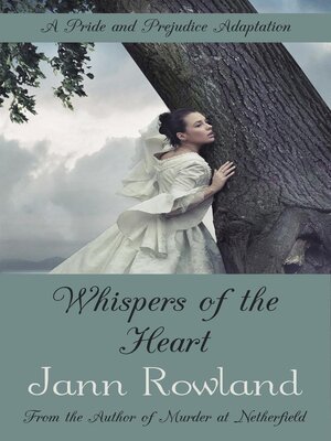 cover image of Whispers of the Heart